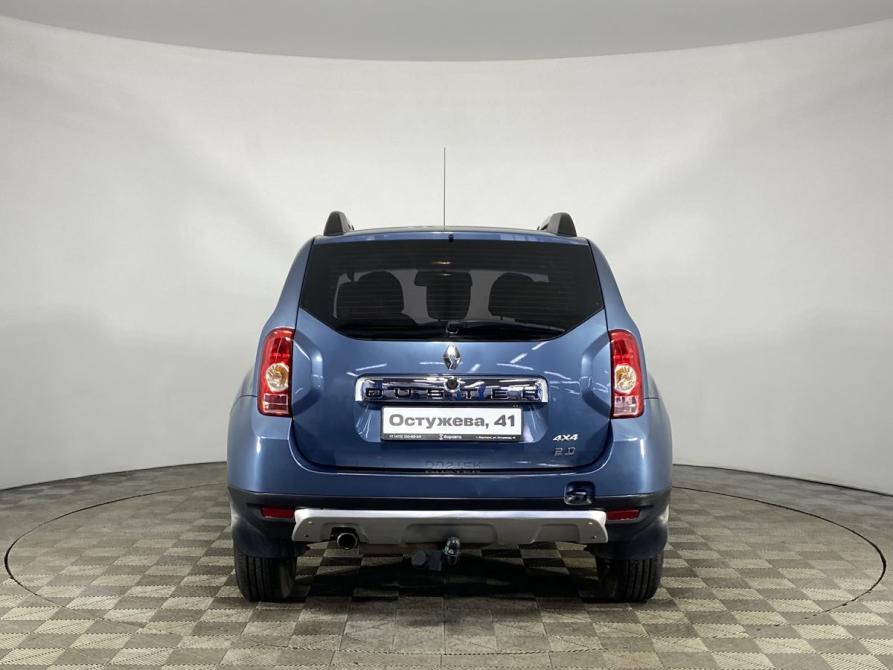 Renault Duster I Воронеж  - изображение 19