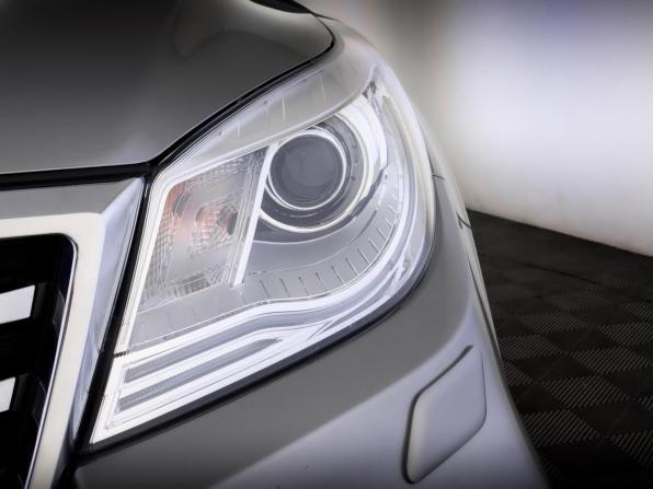 Haval H9 I Рестайлинг с пробегом 2022 года, цена 2 700 000 рублей, 137319 км, внедорожник, Автокод Объявления