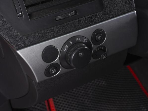 Opel Astra H Рестайлинг с пробегом 2010 года, цена 569 000 рублей, 202359 км, седан, Автокод Объявления