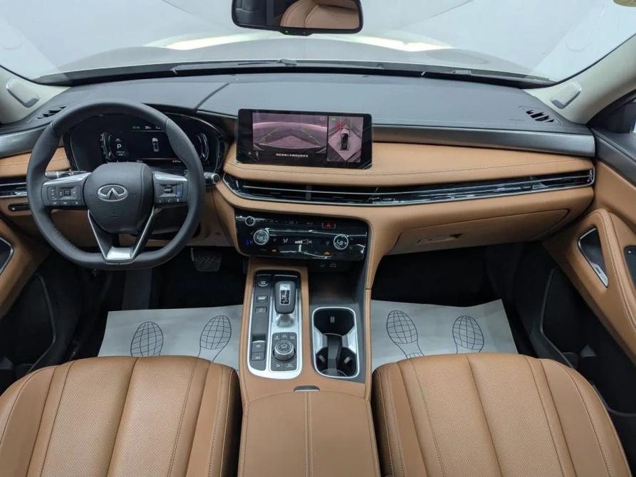 Infiniti QX60 II Воронеж  - изображение 9