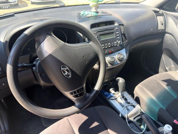 Hyundai Elantra IV (HD) с пробегом 2010 года, цена 830 000 рублей, 134835 км, седан, Автокод Объявления