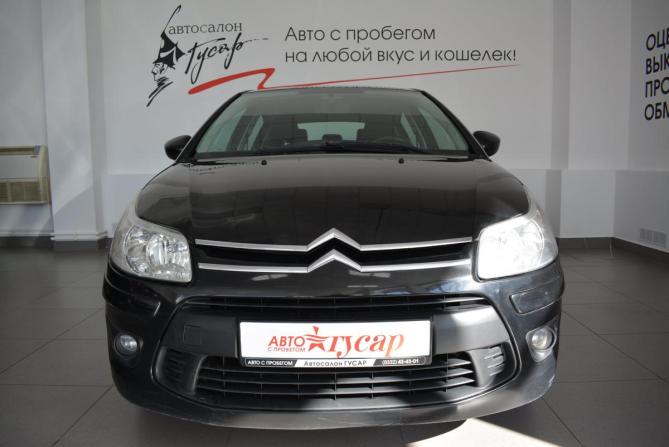 Citroen C4 I Рестайлинг с пробегом 2011 года, цена 480 000 рублей, 137000 км, хэтчбек, Автокод Объявления