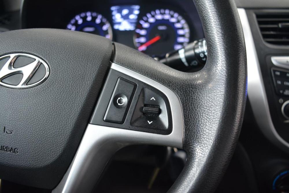 Hyundai Solaris I Киров  - изображение 27