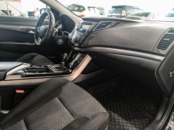 Hyundai i40 I с пробегом 2014 года, цена 1 430 000 рублей, 168525 км, седан, Автокод Объявления