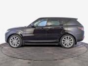 Land Rover Range Rover Sport II Москва  - изображение 38