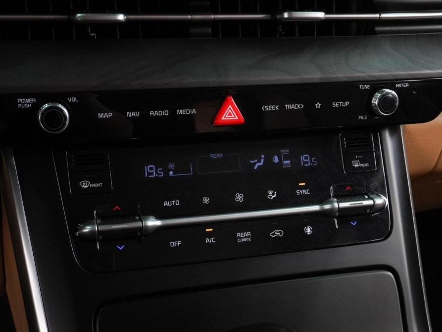 Kia Carnival IV Воронеж  - изображение 18