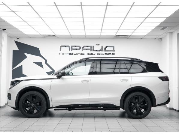 Volkswagen Tavendor I с пробегом 2026 года, цена 6 279 000 рублей, 130 км, внедорожник, Автокод Объявления