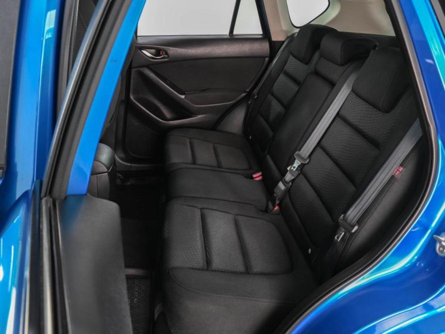 Mazda CX-5 I Ростов-на-Дону  - изображение 9
