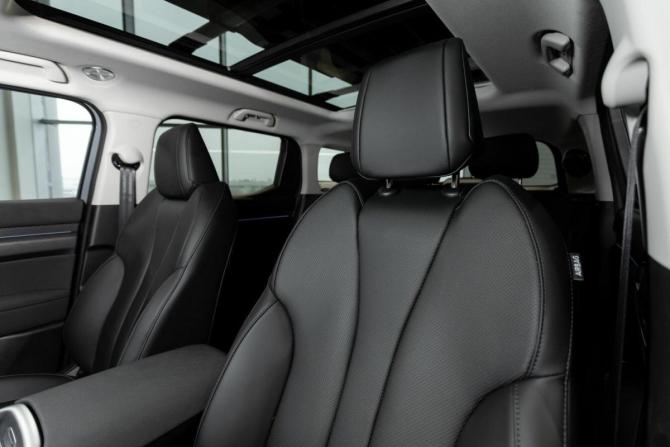 Новый Haval H3 I Рестайлинг 2026 года, цена 3 199 000 рублей, внедорожник, Автокод Объявления