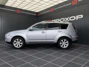 Mitsubishi Outlander II Рестайлинг Пермь  - изображение 78