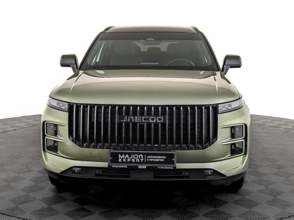 Jaecoo J7 I с пробегом 2024 года, цена 2 295 000 рублей, 24928 км, внедорожник, Автокод Объявления