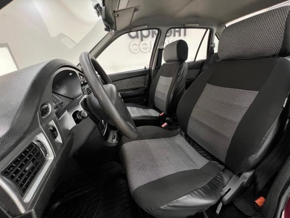 Daewoo Nexia I Рестайлинг с пробегом 2009 года, цена 295 000 рублей, 88624 км, седан, Автокод Объявления