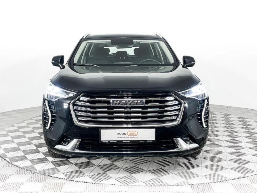 Haval Jolion I Ногинск  - изображение 2