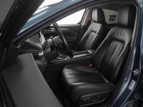 Mazda 6 III (GJ) Рестайлинг 2 с пробегом 2019 года, цена 2 288 000 рублей, 89597 км, седан, Автокод Объявления