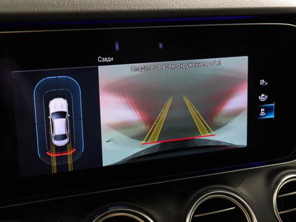 Mercedes-Benz E-Класс V (W213 S213 C238) Рестайлинг с пробегом 2020 года, цена 4 997 000 рублей, 50775 км, седан, Автокод Объявления