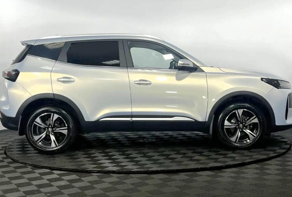 Chery Tiggo 4 I Рестайлинг 2 Нижний Новгород  - изображение 5