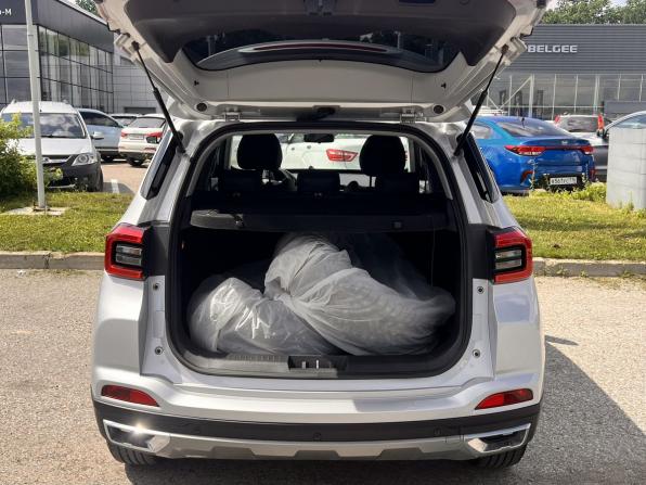 Chery Tiggo 4 Pro I с пробегом 2024 года, цена 1 540 000 рублей, 33898 км, внедорожник, Автокод Объявления