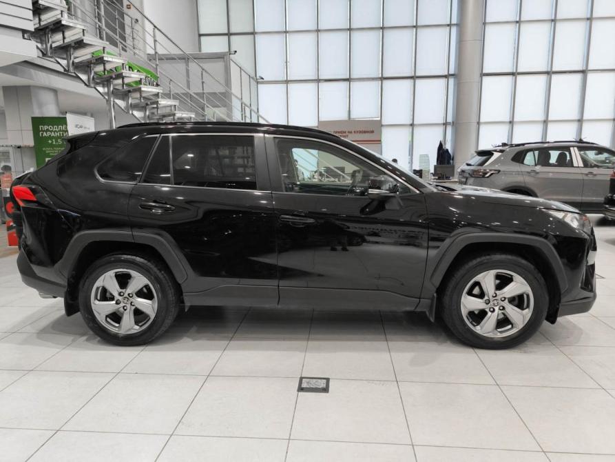 Toyota RAV4 V (XA50) Казань  - изображение 5