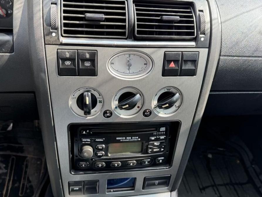Ford Mondeo III Санкт-Петербург  - изображение 5