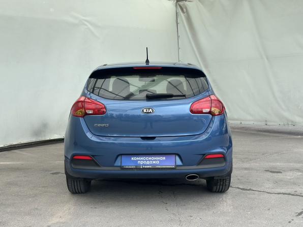 Kia Ceed II с пробегом 2013 года, цена 1 080 000 рублей, 175503 км, хэтчбек, Автокод Объявления