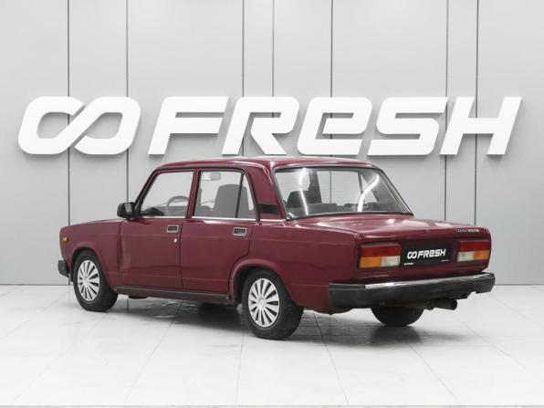 Lada (ВАЗ) 2107 с пробегом 2005 года, цена 220 000 рублей, 109219 км, седан, Автокод Объявления