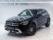 Mercedes-Benz GLC I (X253) Рестайлинг Уфа  - изображение 39