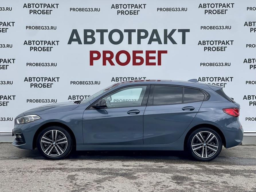 BMW 1 серии III (F40) Владимир  - изображение 8