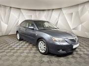 Mazda 3 I (BK) Рестайлинг Москва  - изображение 22