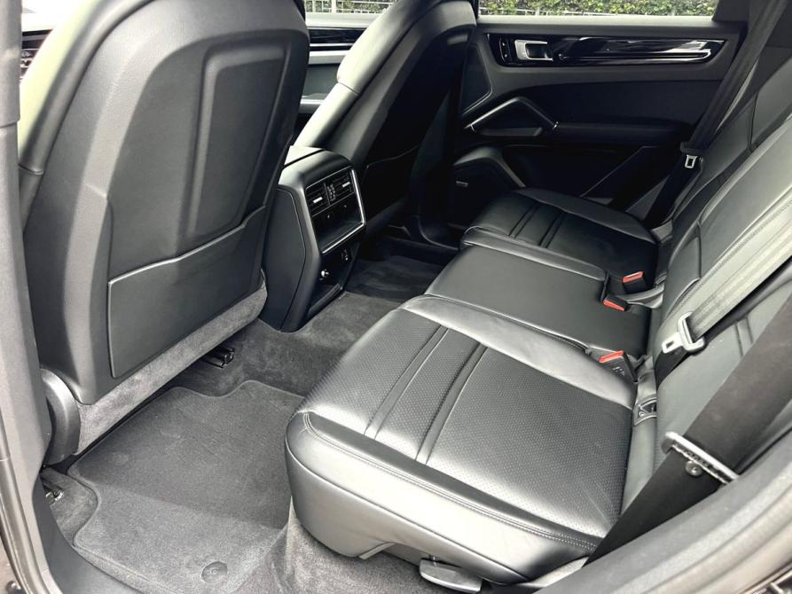 Porsche Cayenne III Пермь  - изображение 35