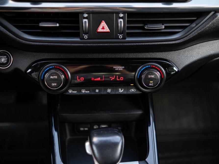 Kia Cerato IV Сочи  - изображение 16