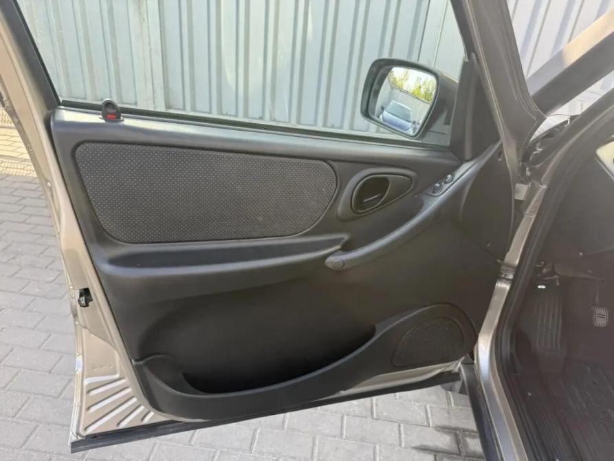Lada (ВАЗ) Niva Travel I Ростов-на-Дону  - изображение 17
