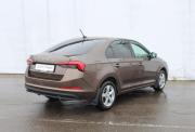 Skoda Rapid I Рестайлинг Нижний Новгород  - изображение 28