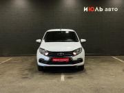 Lada (ВАЗ) Granta I Рестайлинг Челябинск  - изображение 21