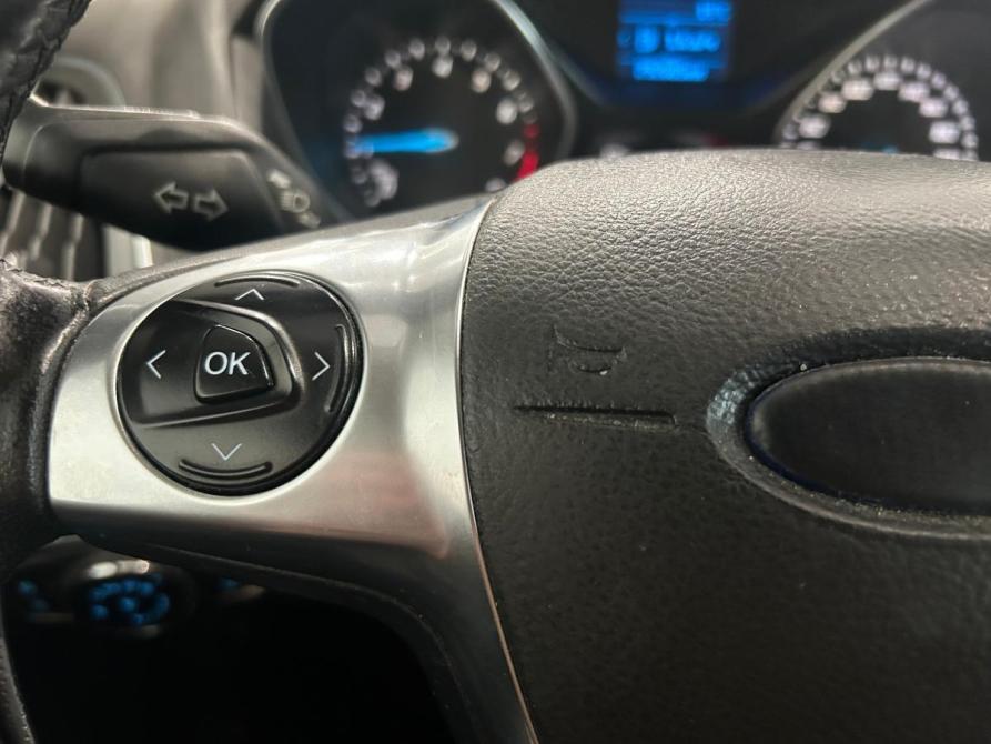 Ford Focus III Санкт-Петербург  - изображение 12