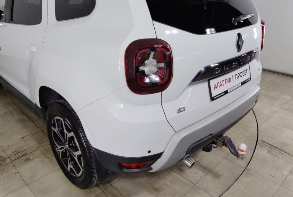 Renault Duster II Волгоград  - изображение 22