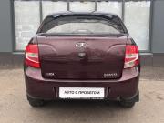 Lada (ВАЗ) Granta I Ярославль  - изображение 20