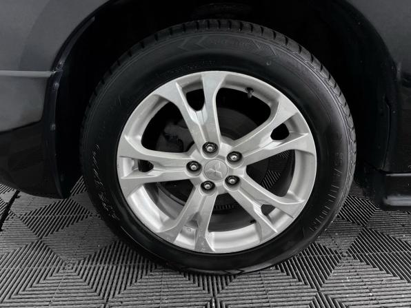 Mitsubishi Outlander III с пробегом 2013 года, цена 1 649 000 рублей, 177000 км, внедорожник, Автокод Объявления