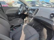 Chevrolet Aveo II Йошкар-Ола  - изображение 35