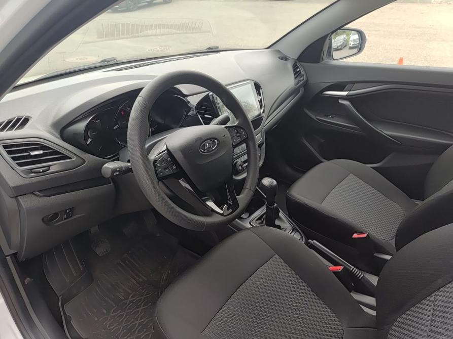 Lada (ВАЗ) Vesta I Ижевск  - изображение 20