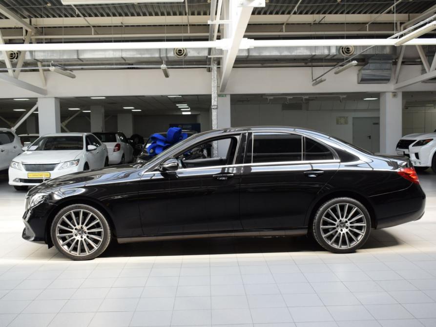 Mercedes-Benz E-Класс V (W213 S213 C238) Челябинск  - изображение 4