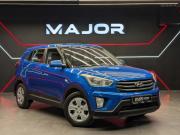 Hyundai Creta I Москва  - изображение 53