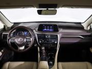 Lexus RX IV Рестайлинг Москва  - изображение 45