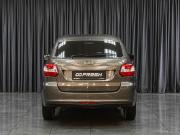 Lada (ВАЗ) Granta I Тюмень  - изображение 18