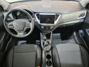 Hyundai Solaris II Рестайлинг Воронеж  - изображение 31