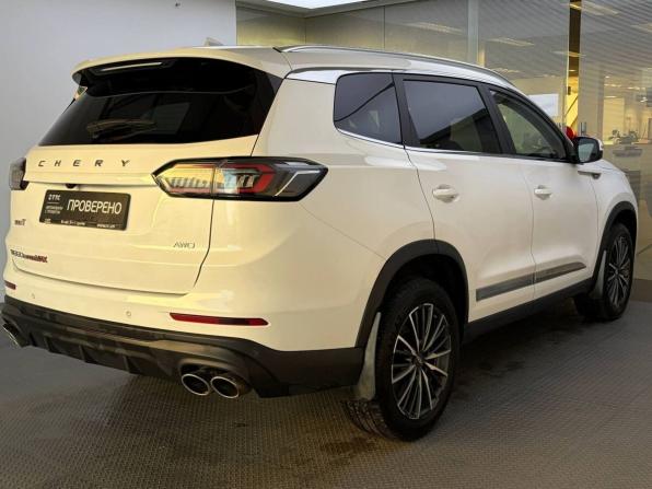 Chery Tiggo 8 Pro Max I с пробегом 2023 года, цена 2 320 000 рублей, 63372 км, внедорожник, Автокод Объявления