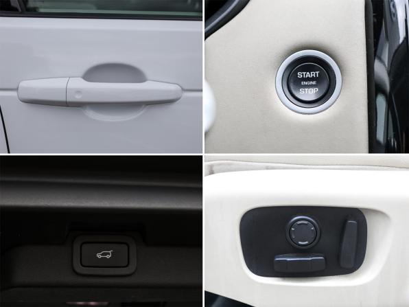 Land Rover Discovery V с пробегом 2018 года, цена 3 149 000 рублей, 118004 км, внедорожник, Автокод Объявления