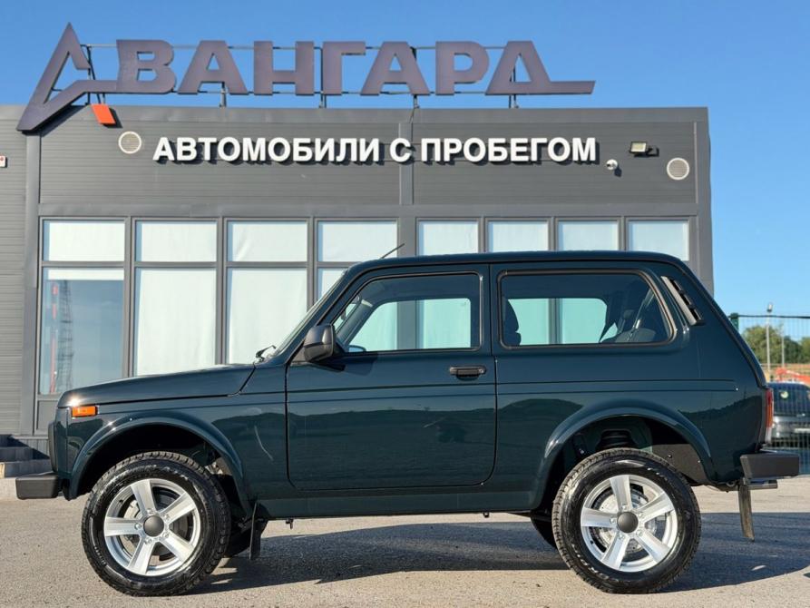 Lada (ВАЗ) Niva Legend Волгоград  - изображение 7