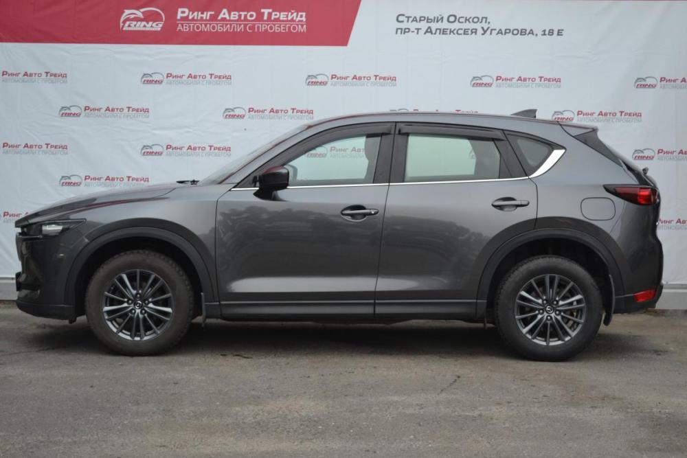 Mazda CX-5 II Старый Оскол  - изображение 6