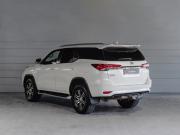 Toyota Fortuner II Санкт-Петербург  - изображение 24