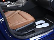 Mercedes-Benz C-Класс IV (W205) Рестайлинг Москва  - изображение 29
